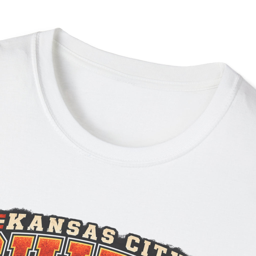 Kansas City Chiefs - Classic Tee
