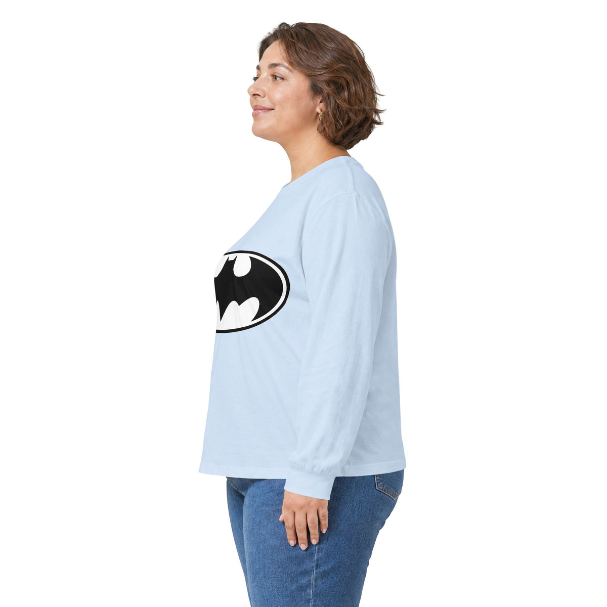 Gotham Signal - Unisex Ultra Cotton Long Sleeve Tee
