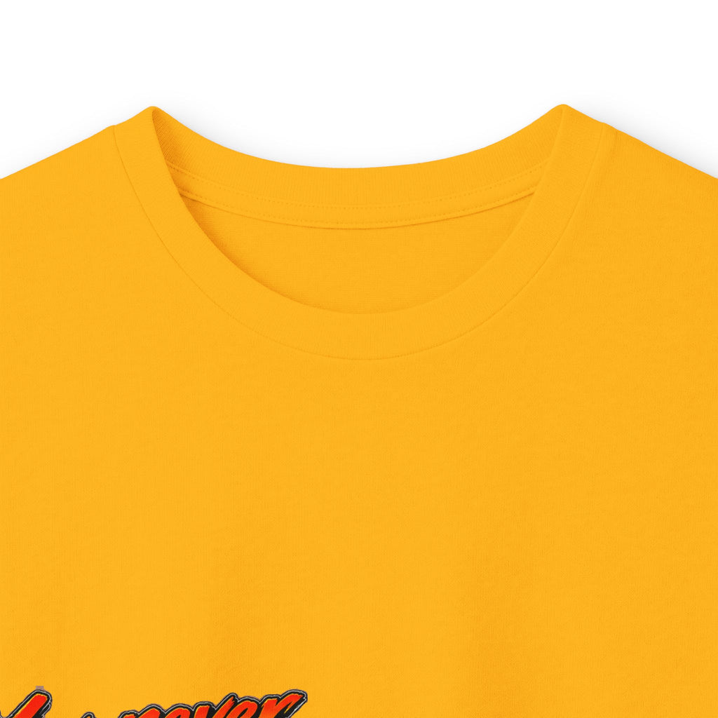 Never had your car - Unisex Ultra Cotton Long Sleeve Tee