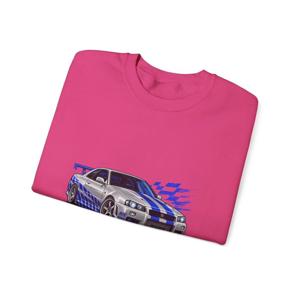 We miss you Paul - Crewneck Sweatshirt