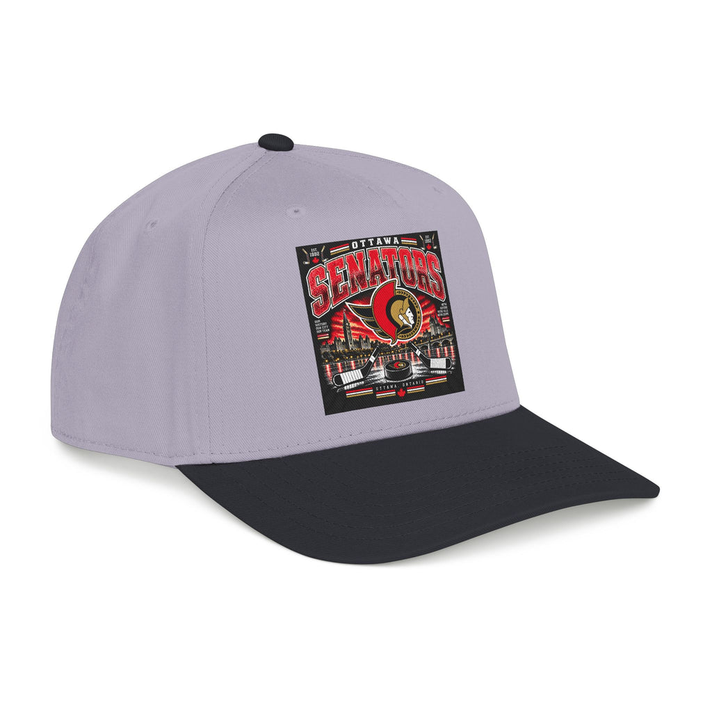 Ottawa Senators - OTTO Baseball Hat