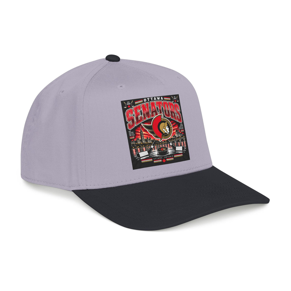 Ottawa Senators - OTTO Baseball Hat