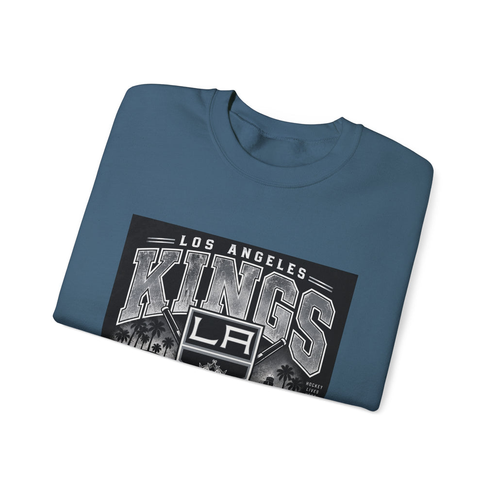 Los Angeles Kings - Crewneck Sweatshirt