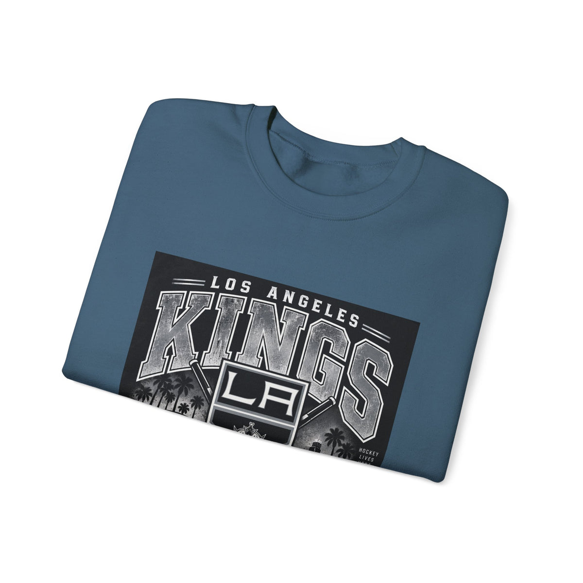 Los Angeles Kings - Crewneck Sweatshirt