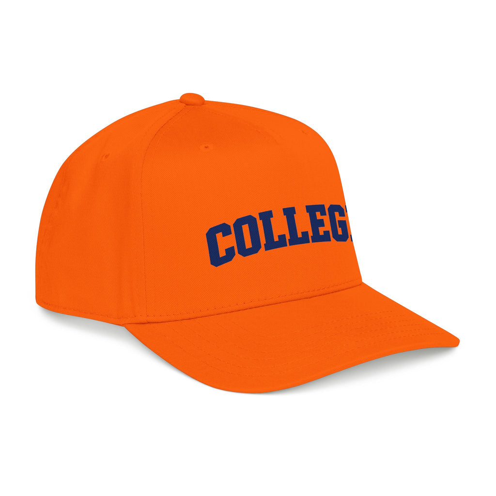 College - OTTO Baseball Hat