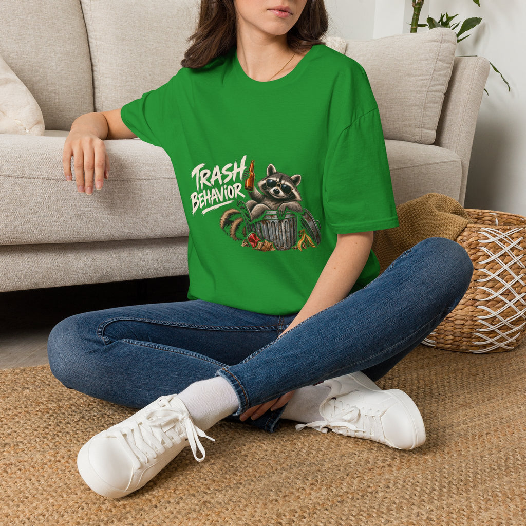 Trash Panda Breakout - Classic Tee