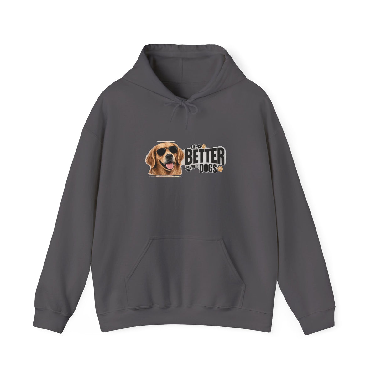 Dog Lover - Hoodie