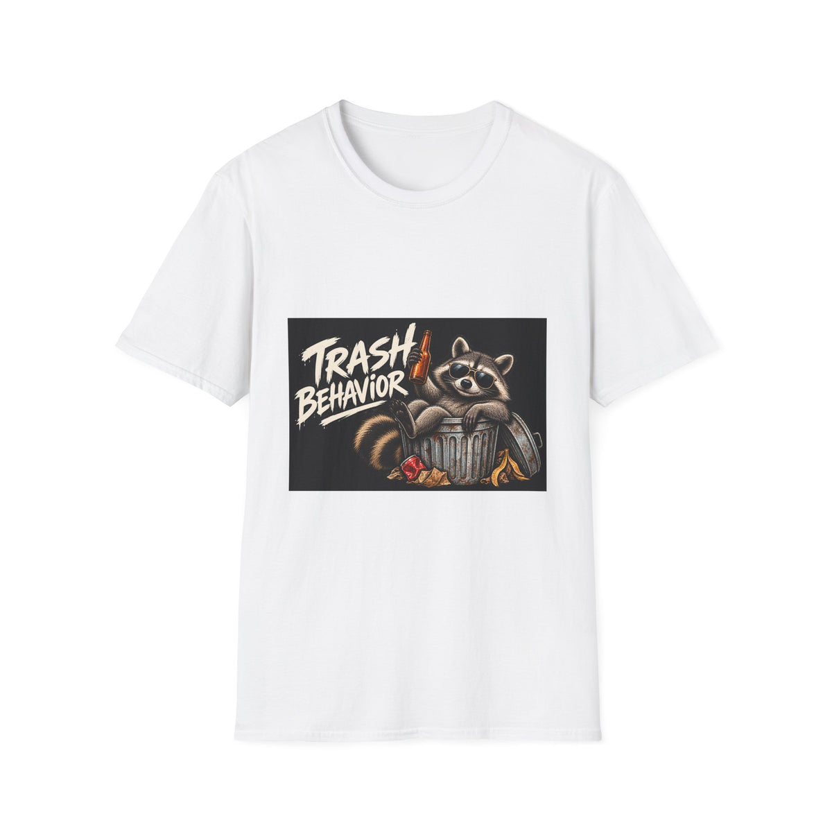 Trash Panda Breakout - Classic Tee