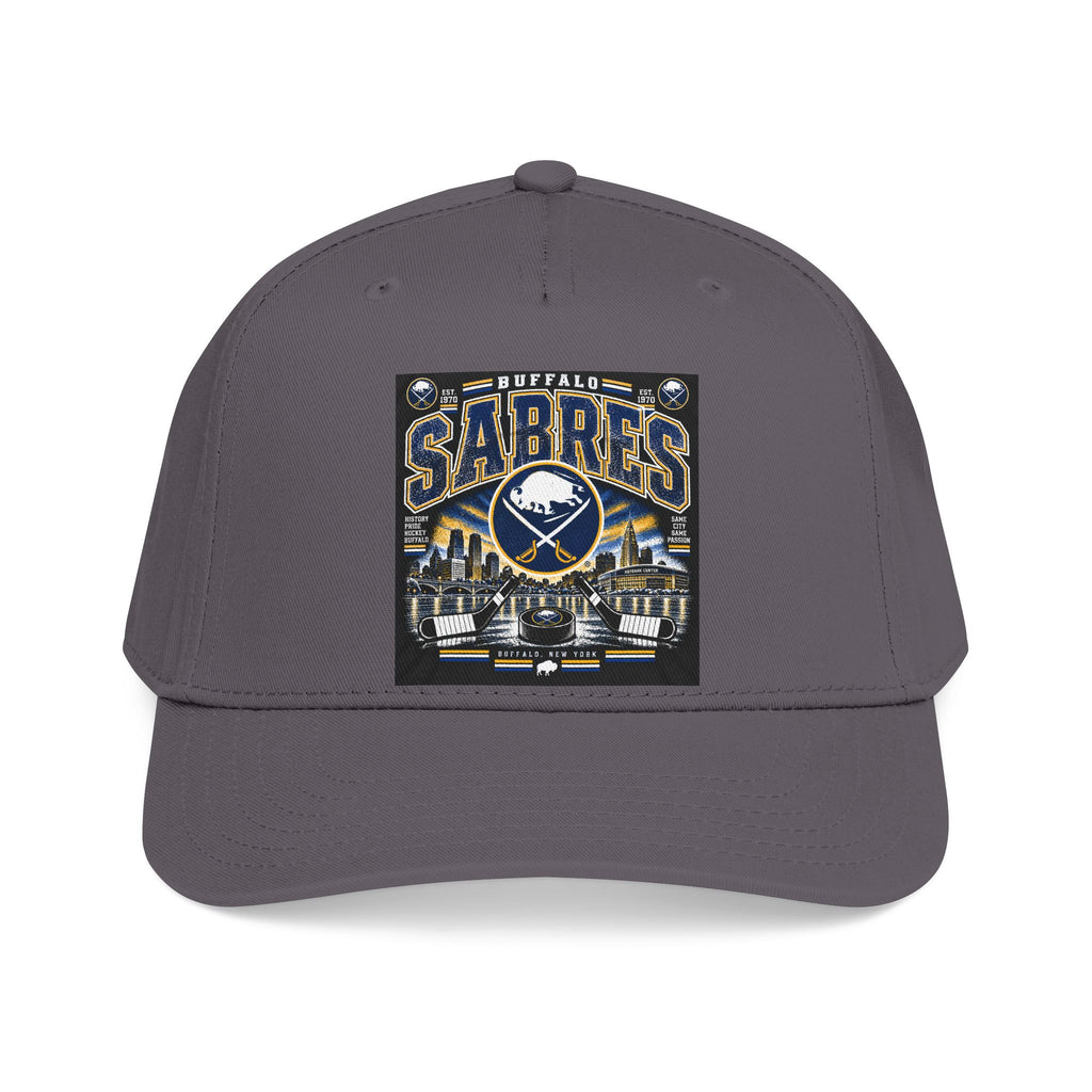 Buffalo Sabres - OTTO Baseball Hat