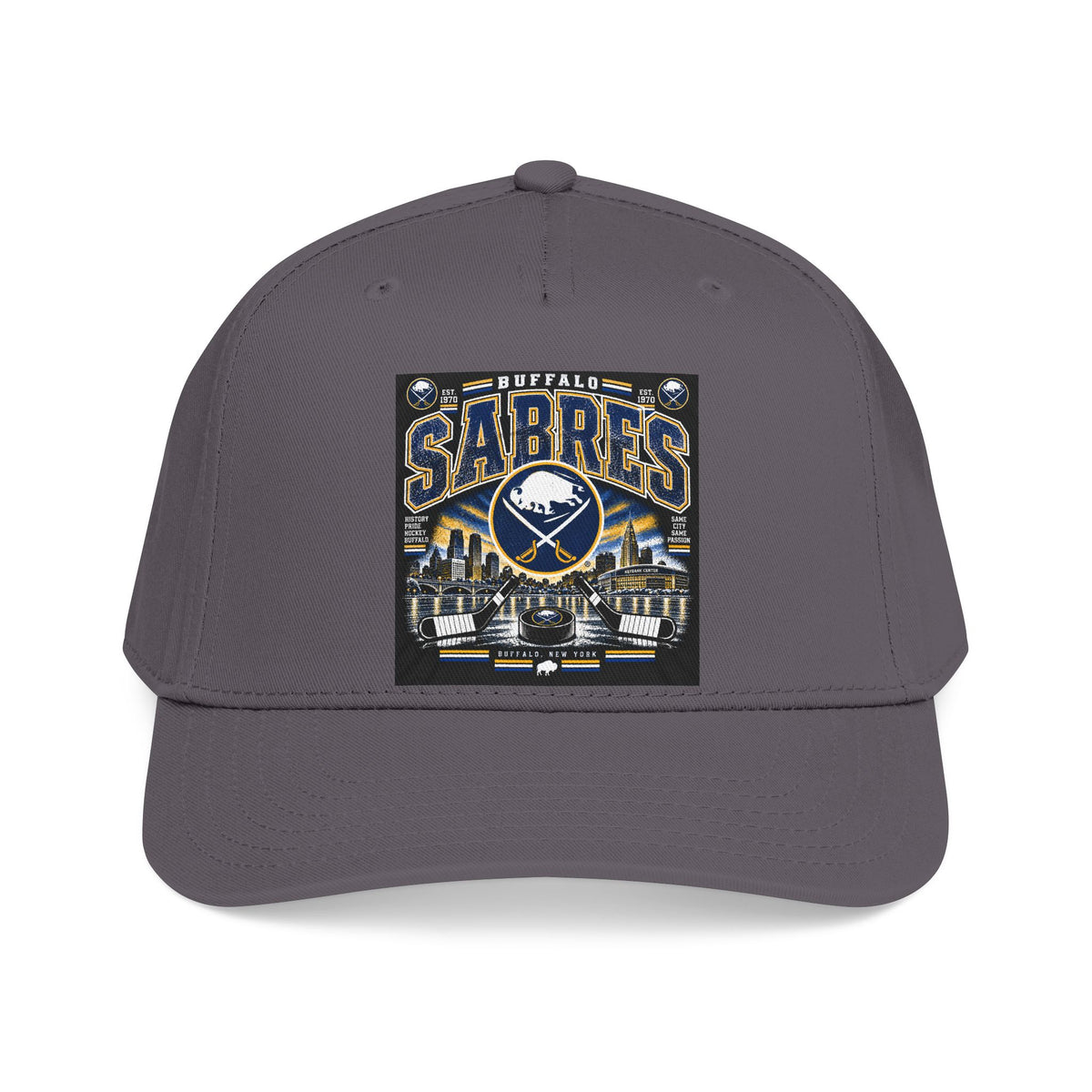 Buffalo Sabres - OTTO Baseball Hat