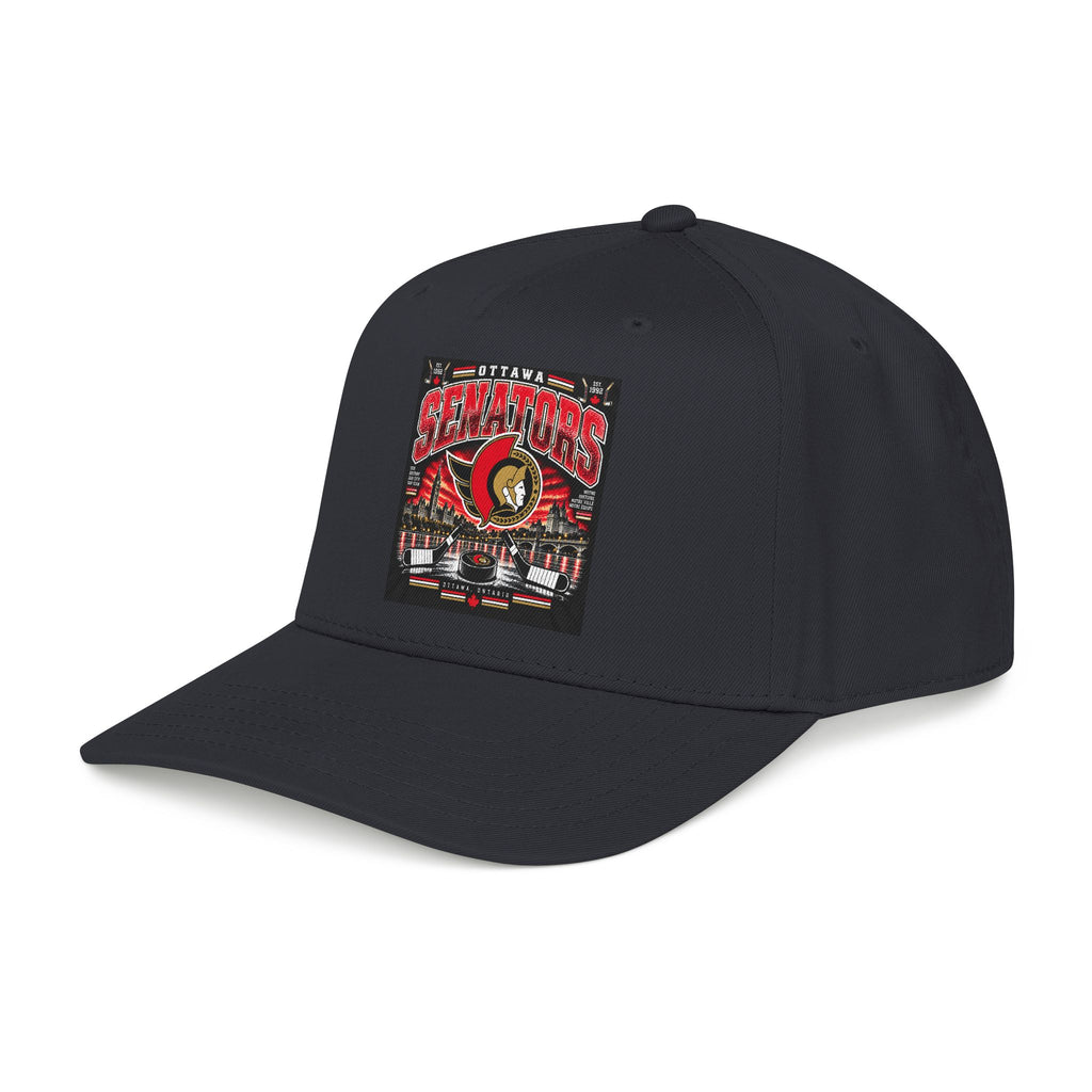 Ottawa Senators - OTTO Baseball Hat