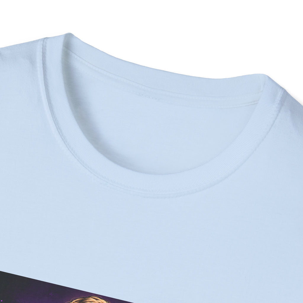 Jiu Jitsu Girls - Classic Tee