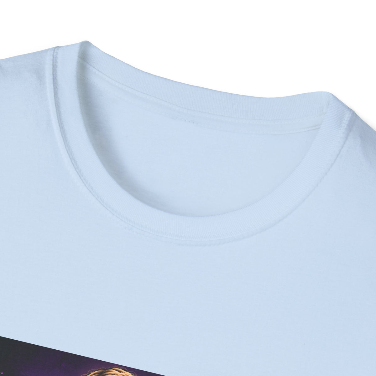 Jiu Jitsu Girls - Classic Tee