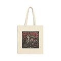 Atlanta Falcons Rise Up - Canvas Tote