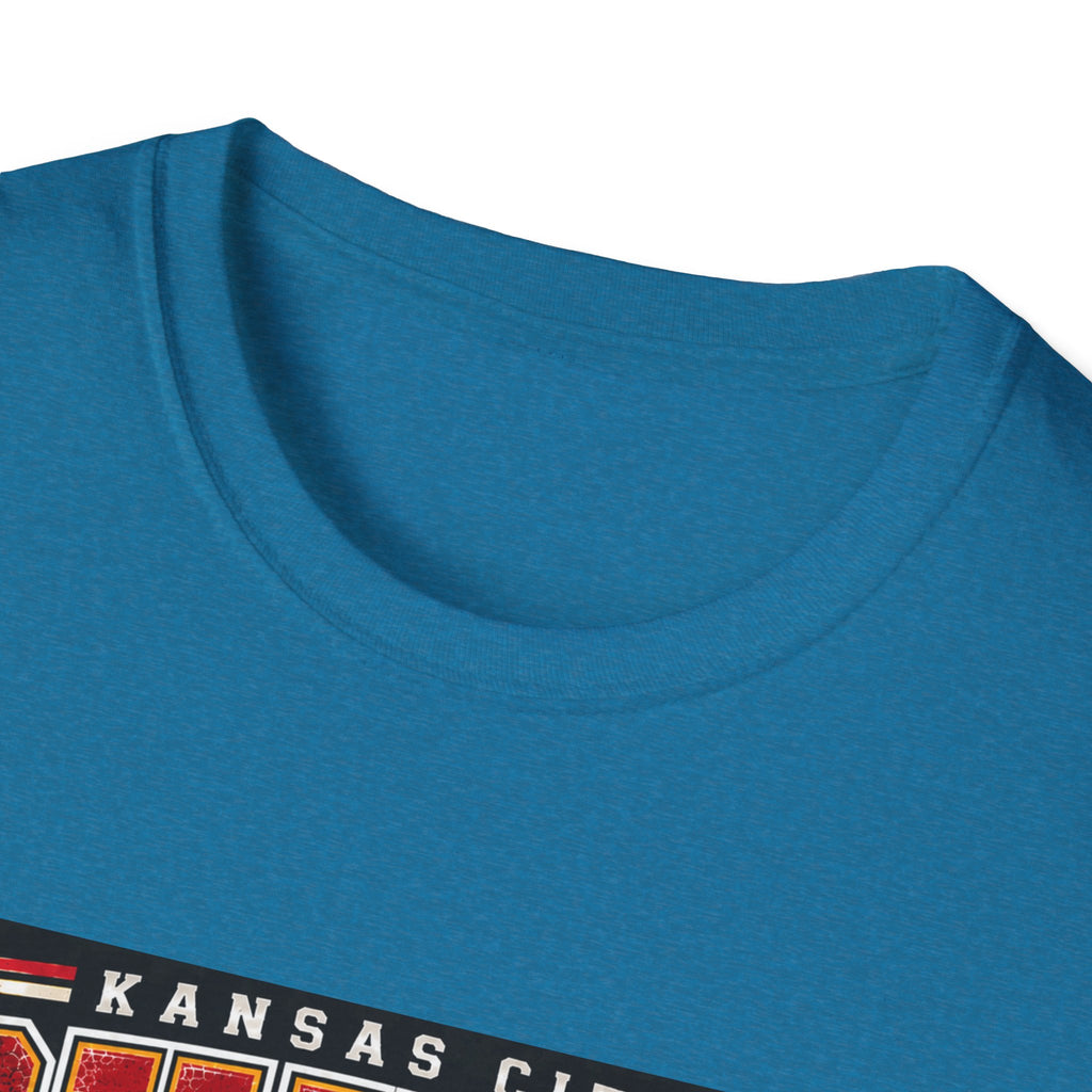 Chiefs Kingdom Roar - Classic Tee