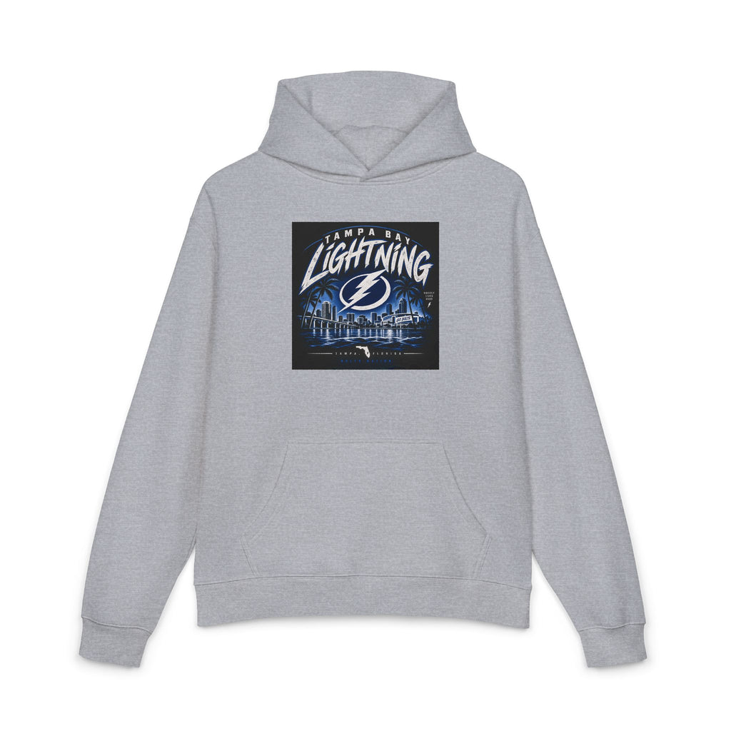 Tampa Bay Lightning - Hoodie