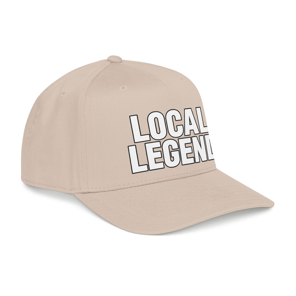 Local Legend - OTTO Baseball Hat