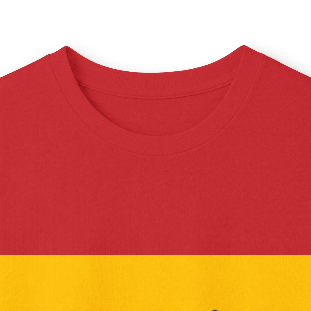 Surveillance Sabotage Tee - Unisex Ultra Cotton Long Sleeve Tee