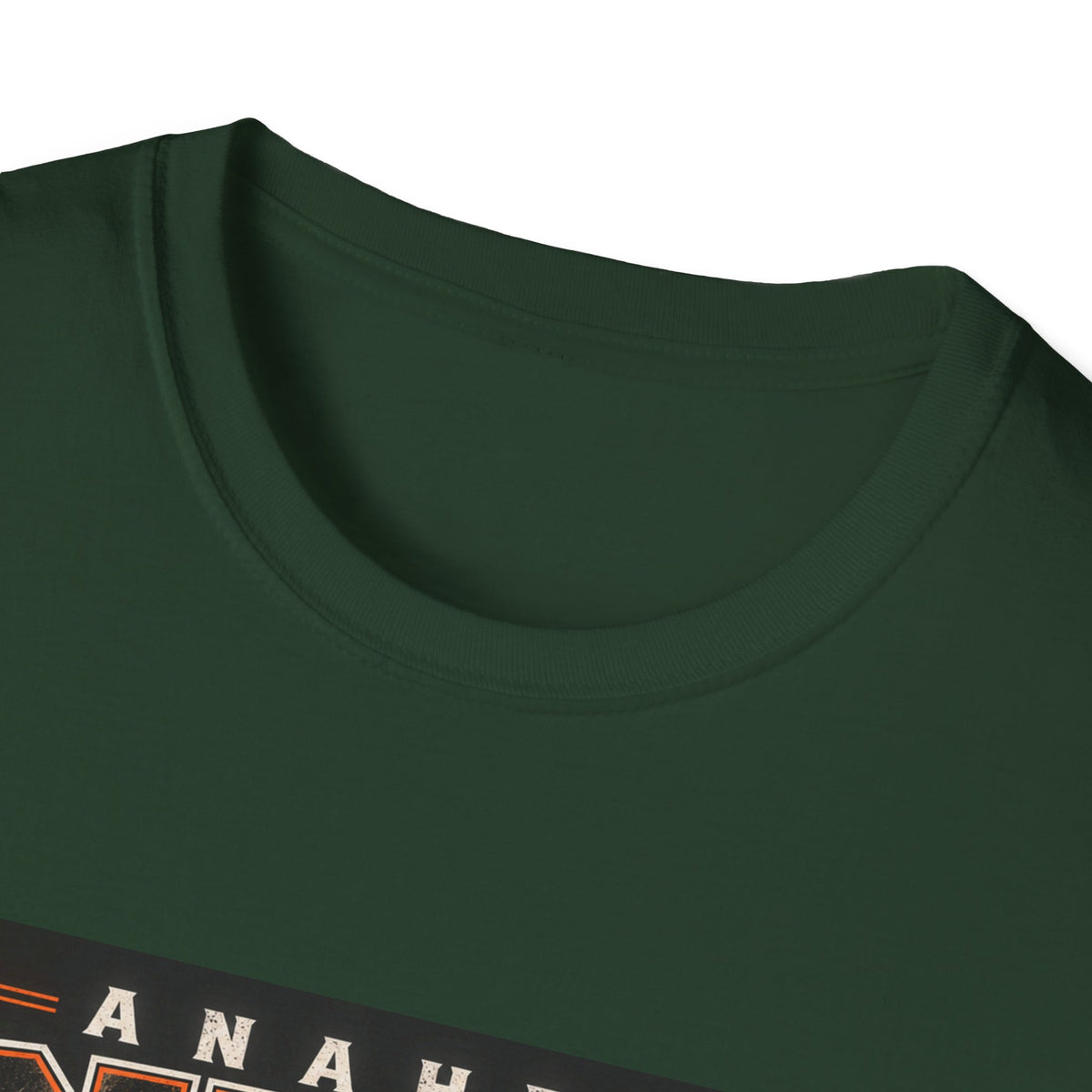 Anaheim Ducks Hockey Nights - Classic Tee