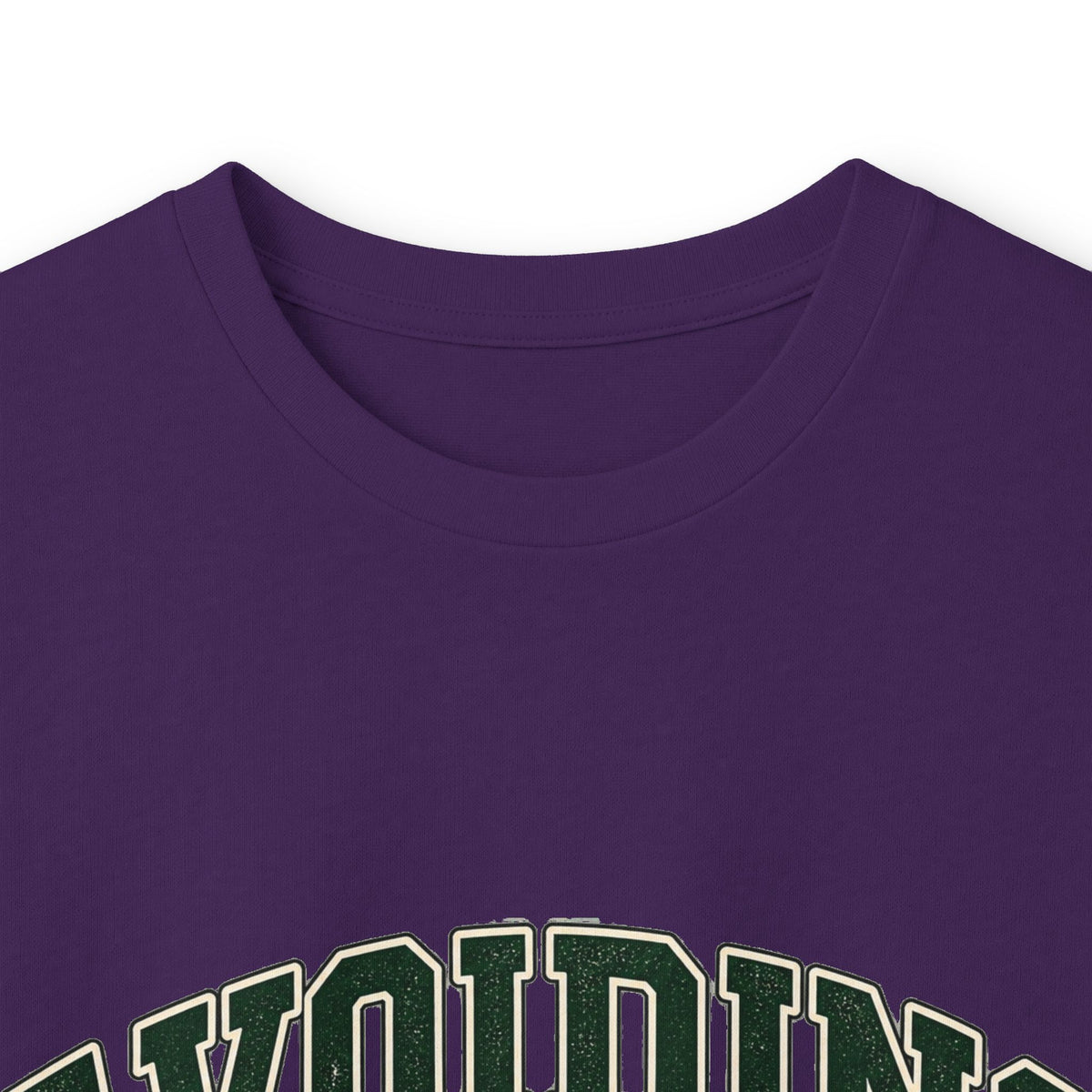 Avoiding Responsibility Country Club - Unisex Ultra Cotton Long Sleeve Tee