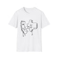 Texas v California - Classic Tee