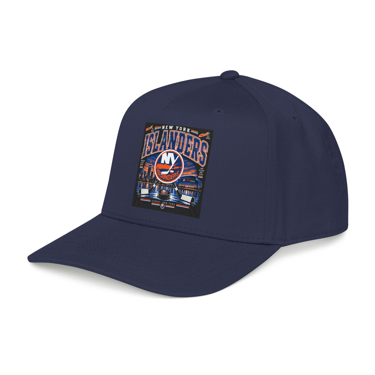 New York Islanders - OTTO Baseball Hat