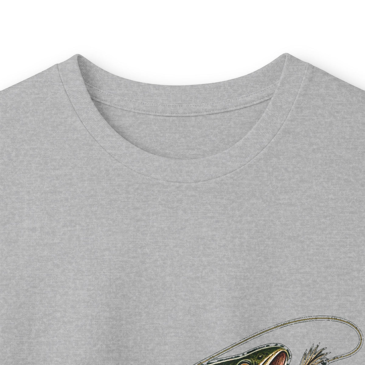 Hooked on Good Times - Unisex Ultra Cotton Long Sleeve Tee