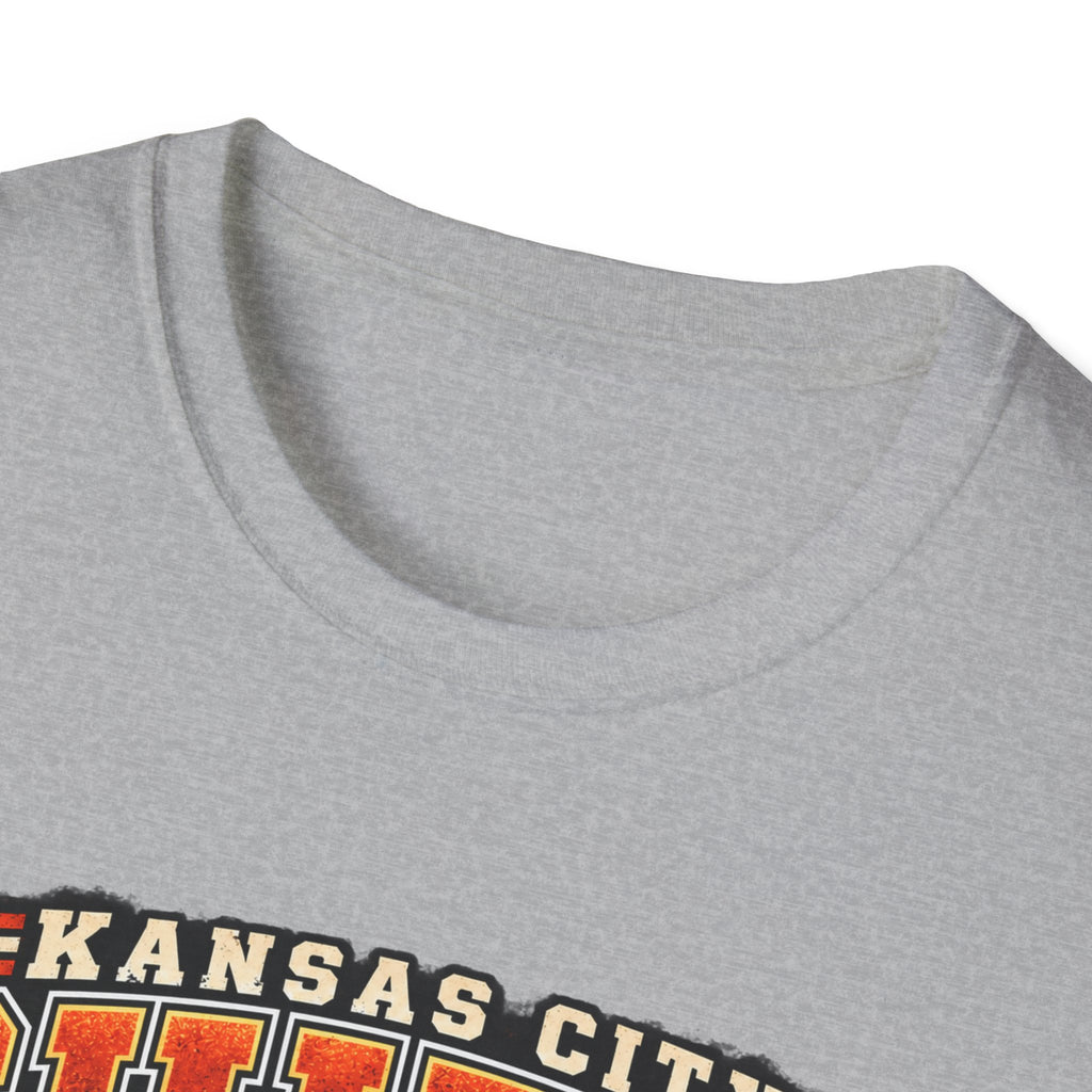 Kansas City Chiefs - Classic Tee