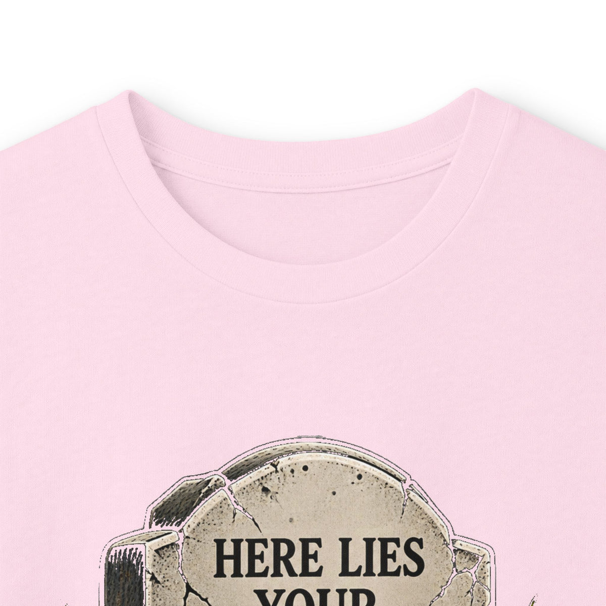 Ticket Closed - Unisex Ultra Cotton Long Sleeve Tee