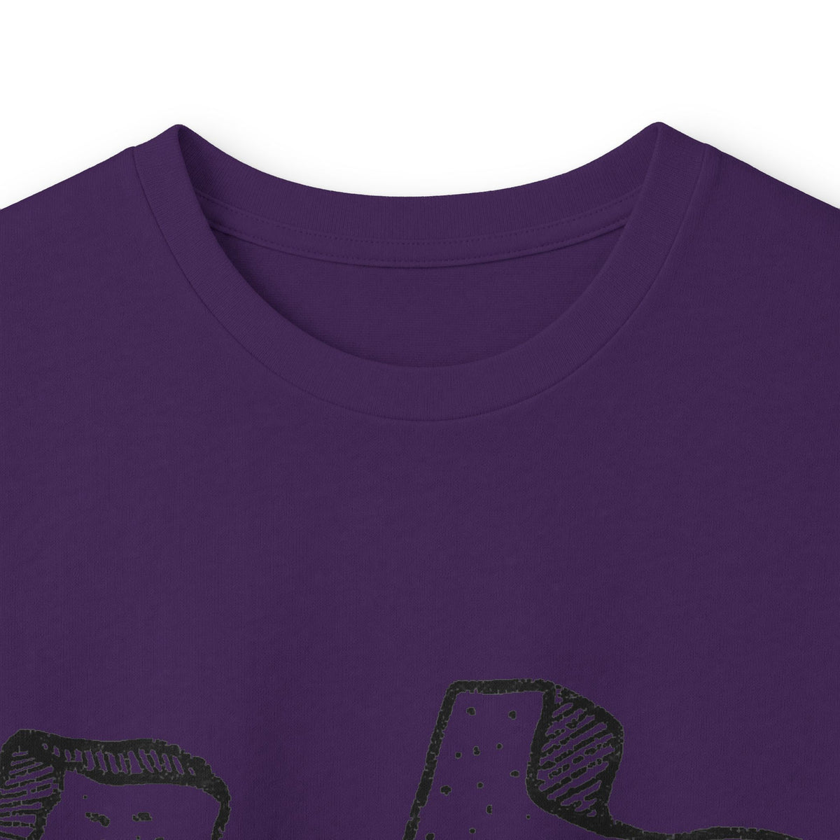 Texas v California - Unisex Ultra Cotton Long Sleeve Tee
