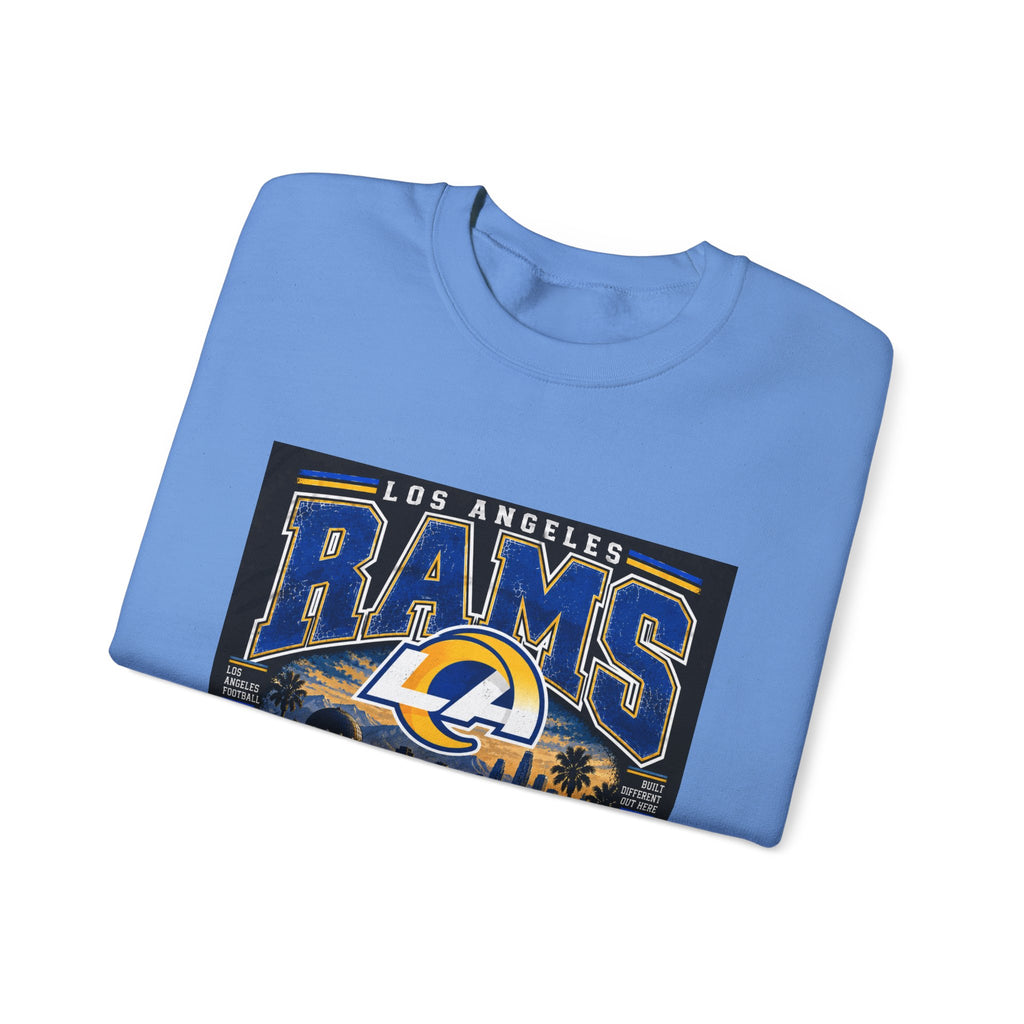Los Angeles Rams - Crewneck Sweatshirt