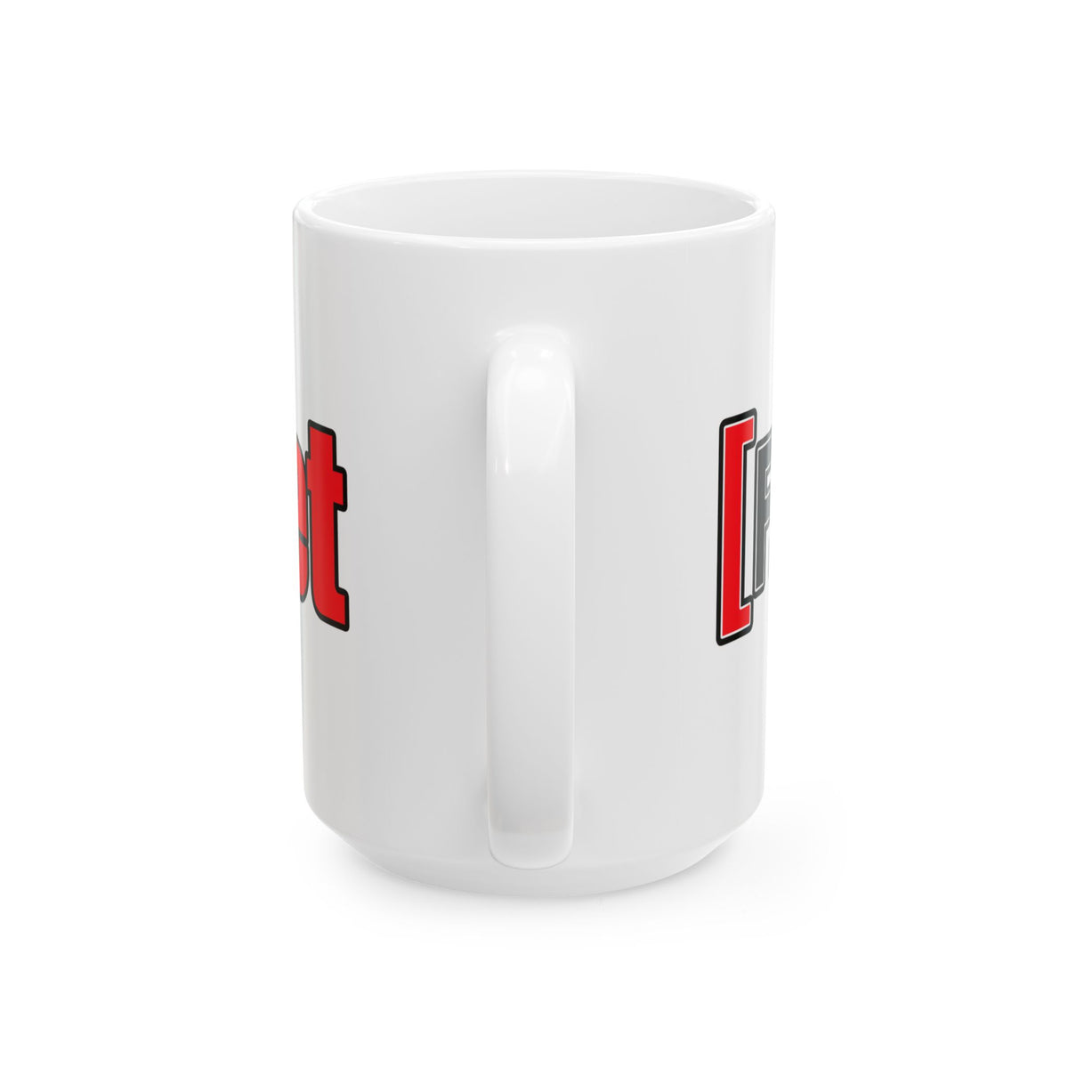 FJ Local Jet - Ceramic Mug 11oz and 15oz