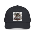 Smokin' Aces - OTTO Baseball Hat