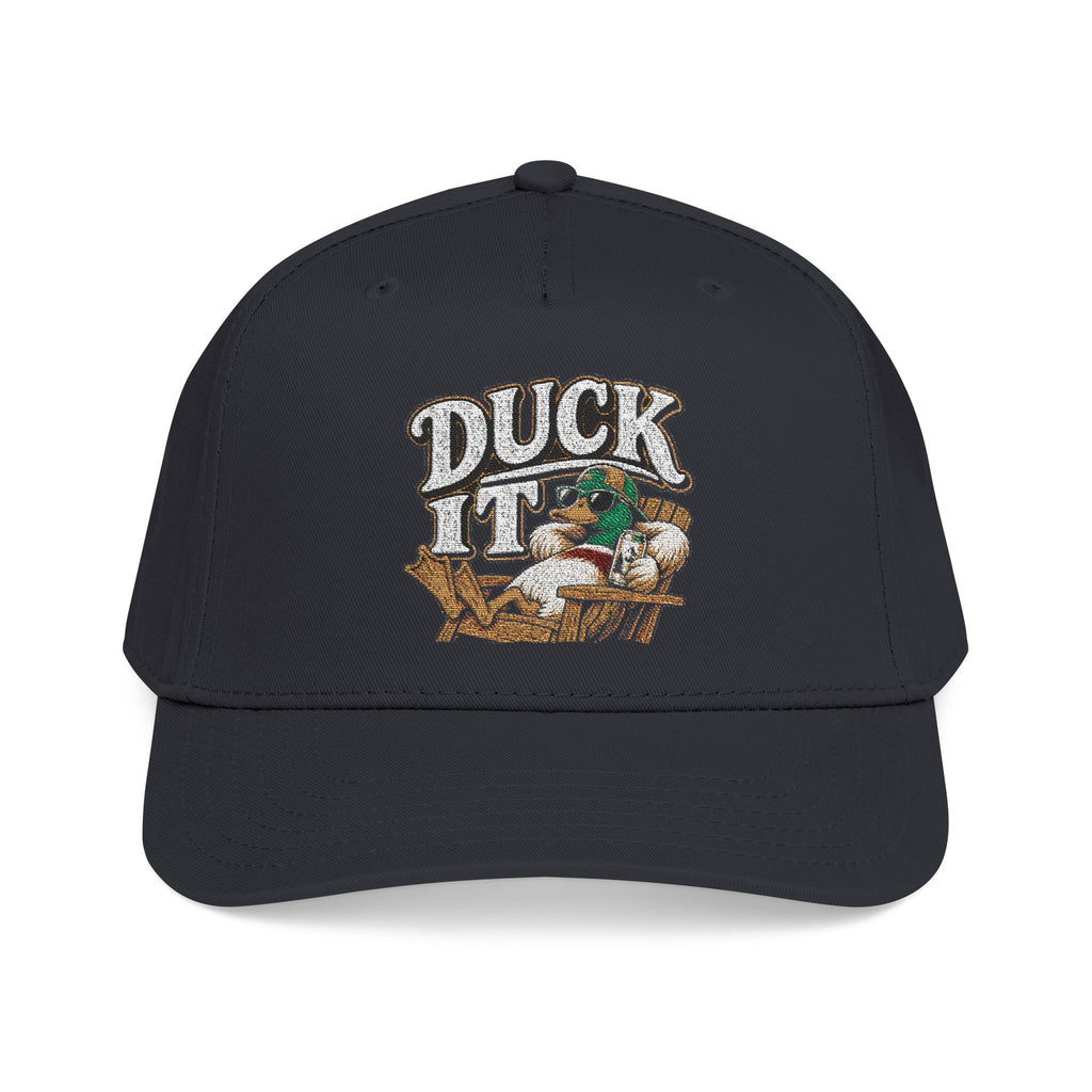 Duck It - OTTO Baseball Hat