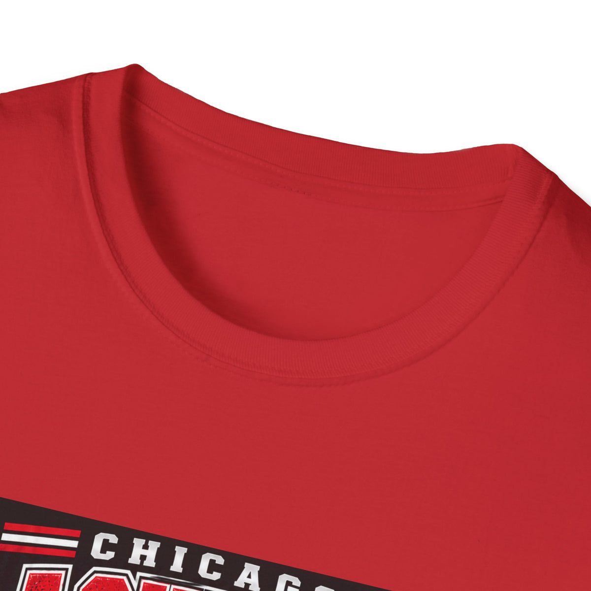 Chicago Blackhawks Heritage - Classic Tee