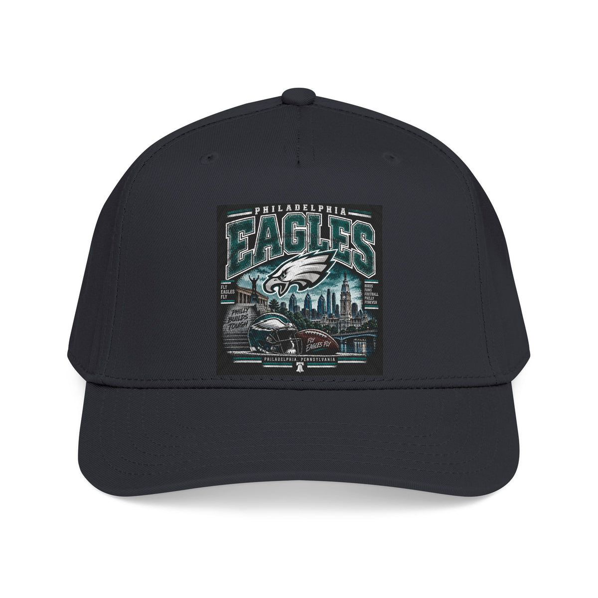 Philadelphia Eagles - OTTO Baseball Hat