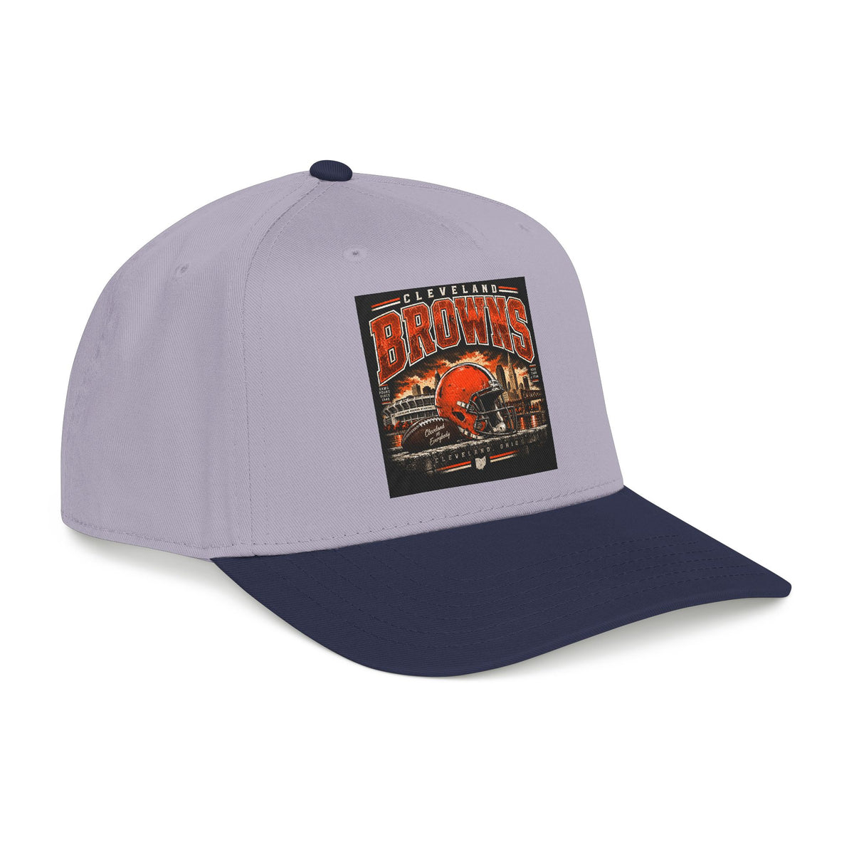 Cleveland Browns - OTTO Baseball Hat