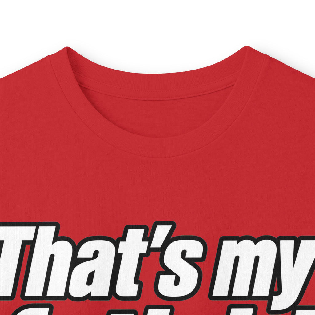 Thats My Fetish - Unisex Ultra Cotton Long Sleeve Tee