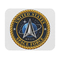 U.S. Space Force Emblem - Mouse Pad