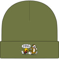 Trouble Trouble - AS Colour 1107 Cuff Beanie