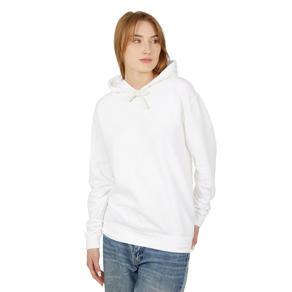 Jiu Jitsu Girls Hoodie — Women’s BJJ Martial Arts Sweatshirt
