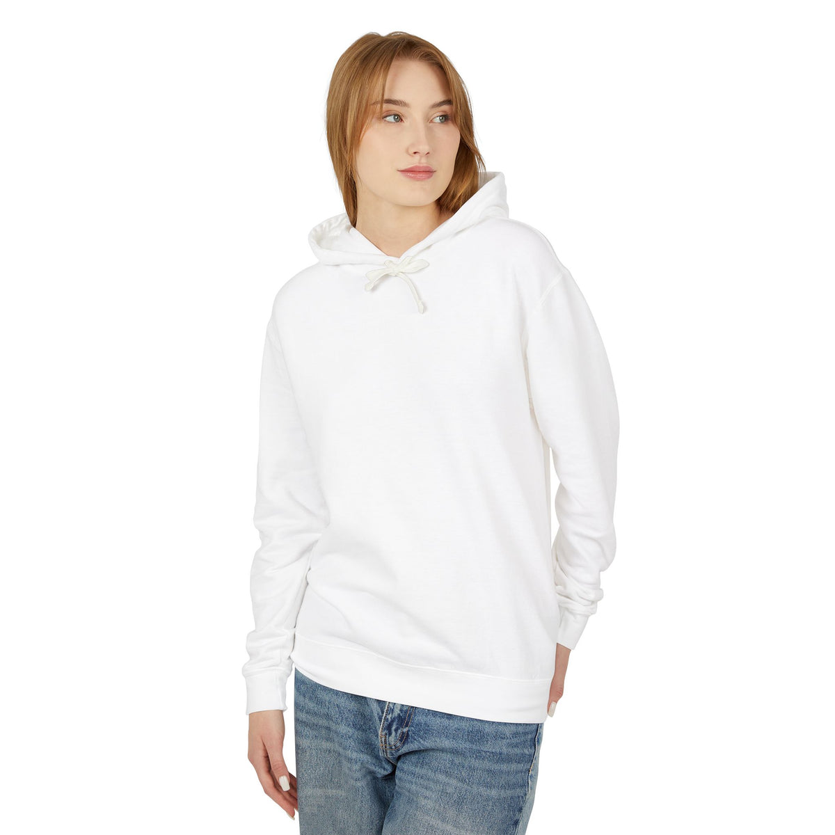 Jiu Jitsu Girls Hoodie — Women’s BJJ Martial Arts Sweatshirt