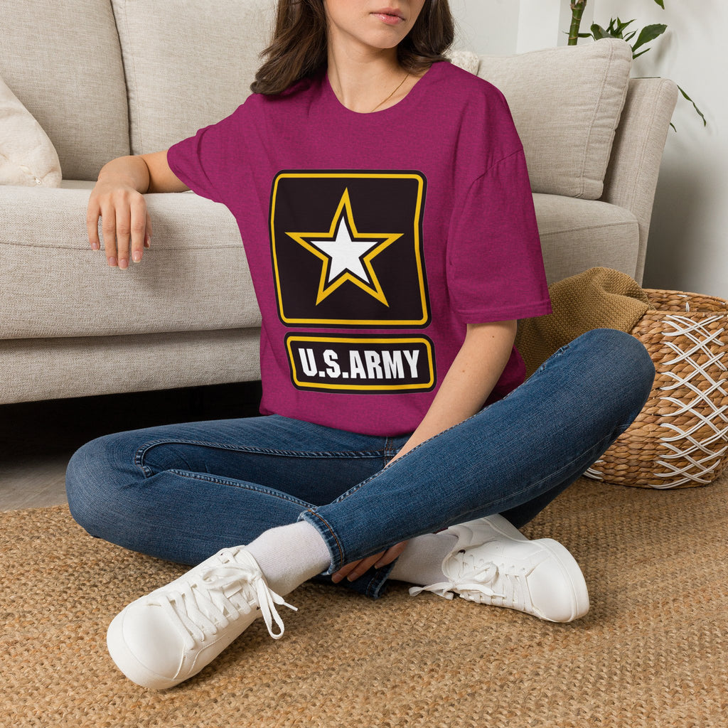 Army Strong Star - Classic Tee