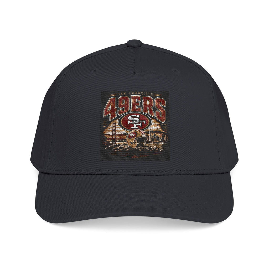 49ers Bay Area Pride - OTTO Baseball Hat