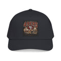 49ers Bay Area Pride - OTTO Baseball Hat