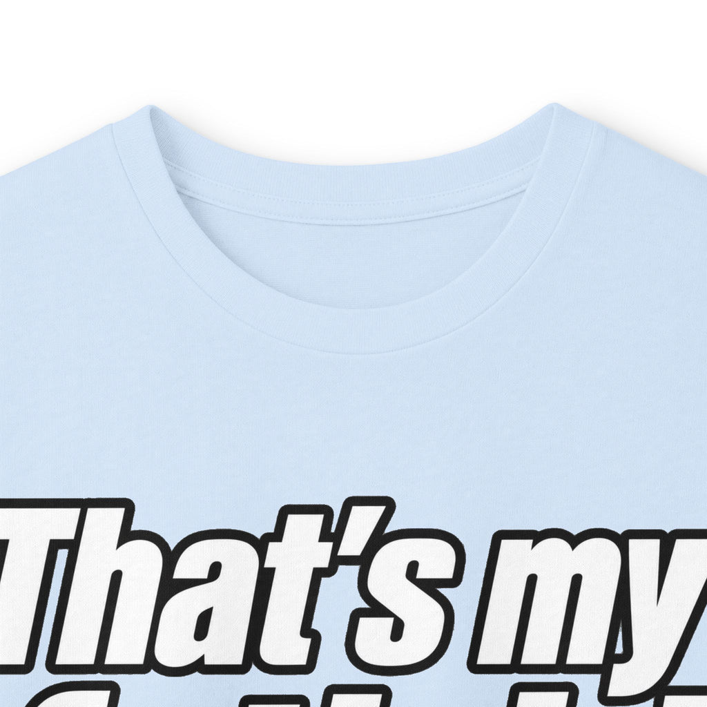 Thats My Fetish - Unisex Ultra Cotton Long Sleeve Tee