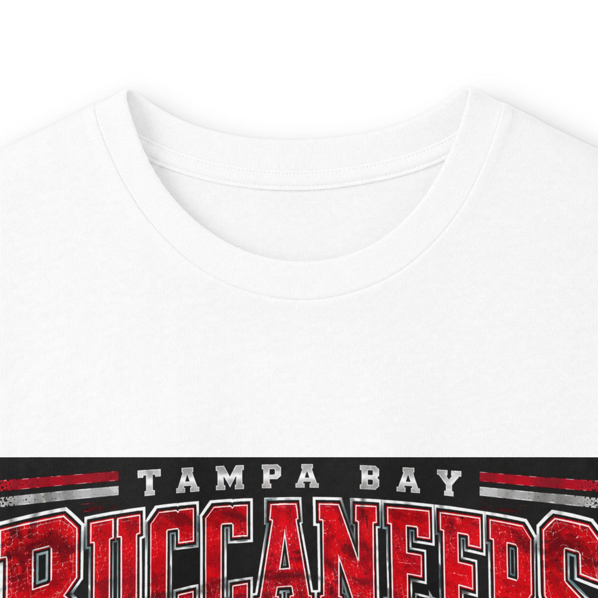 Tampa Bay Buccaneers Pirate Heritage - Unisex Ultra Cotton Long Sleeve Tee