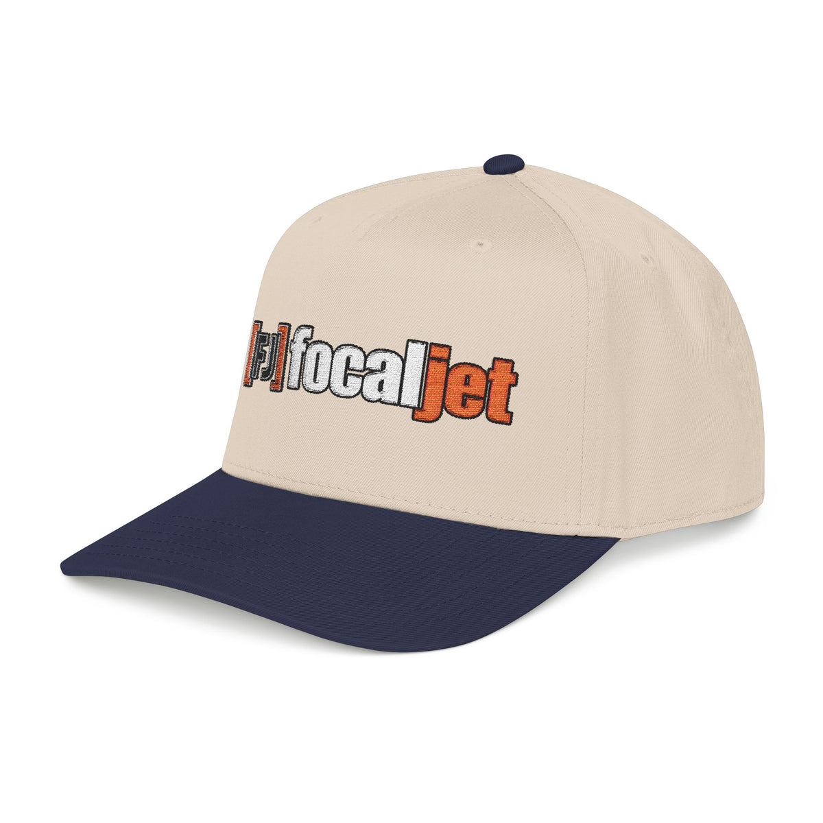 FJ Local Jet - OTTO Baseball Hat