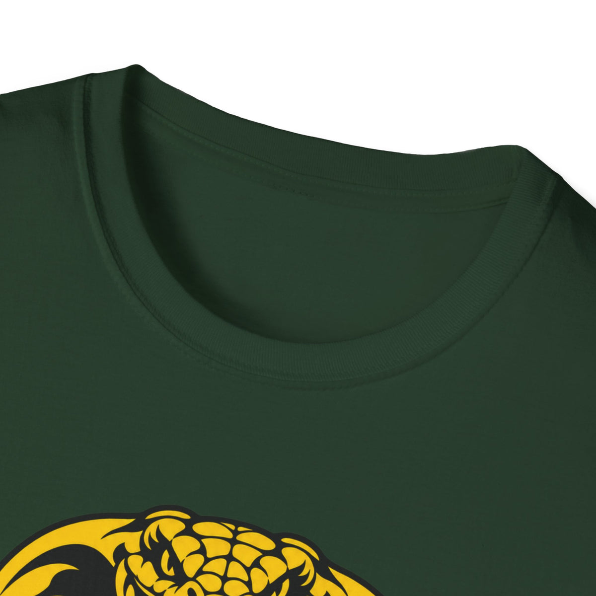 Cobra Emblem - Classic Tee