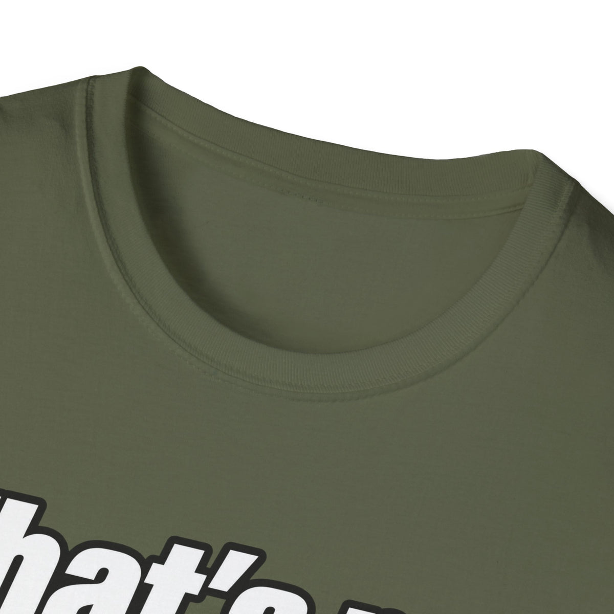Thats My Fetish - Classic Tee
